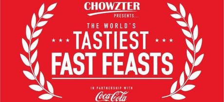 Meet Me at the Chowzter World’s Seven Tastiest Fast Feasts Awards in London Chowzter-2014-awards-website