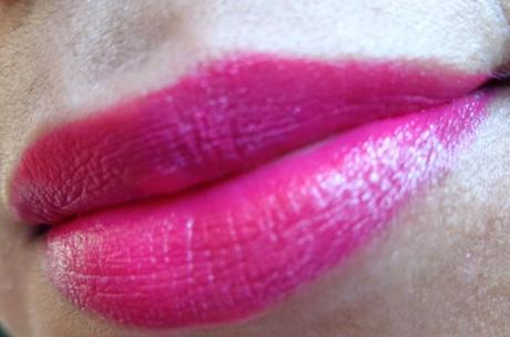 Oh Mi Amor... Spring Colors: Bite Beauty Luminous Creme Lipstick Duo in Vivid