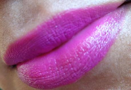 Oh Mi Amor... Spring Colors: Bite Beauty Luminous Creme Lipstick Duo in Vivid