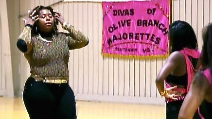 Bring It!: The Dolls Are Twerking It To The Streets…Rocking The Parade And Tick Tocking Some Stinky Divas. n1