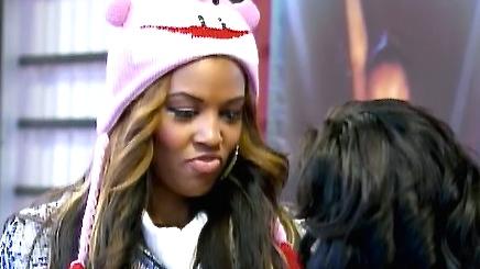 Bring It!: The Dolls Are Twerking It To The Streets…Rocking The Parade And Tick Tocking Some Stinky Divas. s1