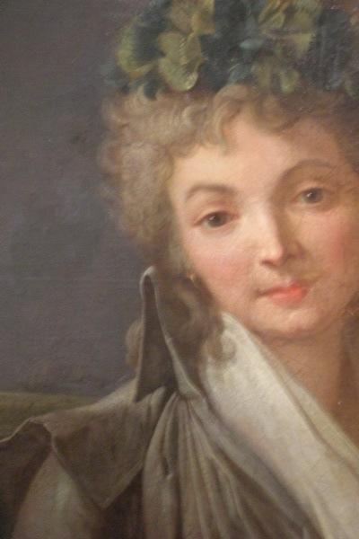 Lucile Desmoulins – a revolutionary romance