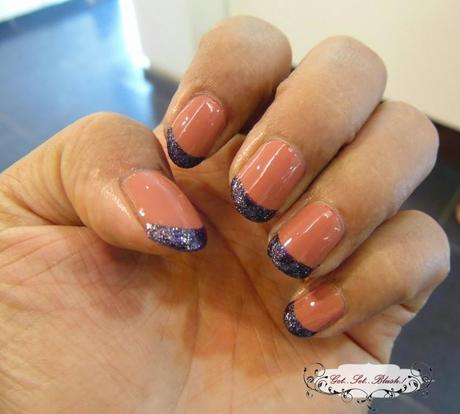 My Haircut and Nails Done at The Juice Salon -Store Tour - Before and After Pictures My Haircut and Nails Done at The Juice Salon -Store Tour - Before and After Pictures