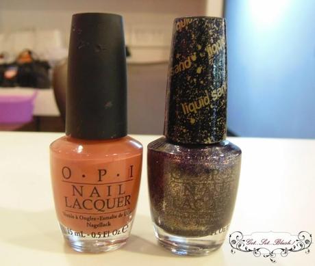 My Haircut and Nails Done at The Juice Salon -Store Tour - Before and After Pictures My Haircut and Nails Done at The Juice Salon -Store Tour - Before and After Pictures