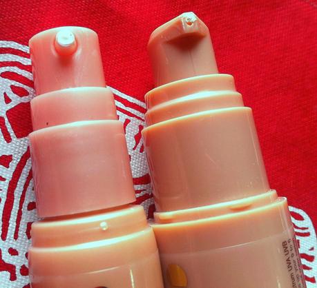 Lakme 9 to 5 Mattifying and Hydrating Super Suncreens - Review Lakme 9 to 5 Mattifying and Hydrating Super Suncreens - Review