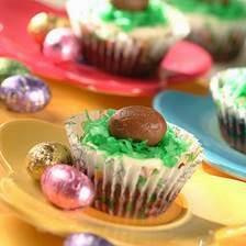 Fun and Yummy Easter Ideas and Recipes from Nestlé!