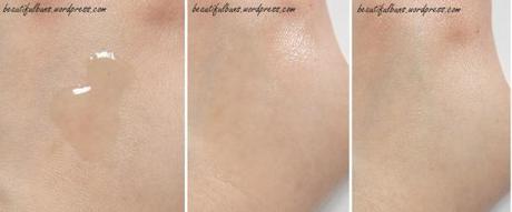 Hanyul Essential Skin Softener (4)