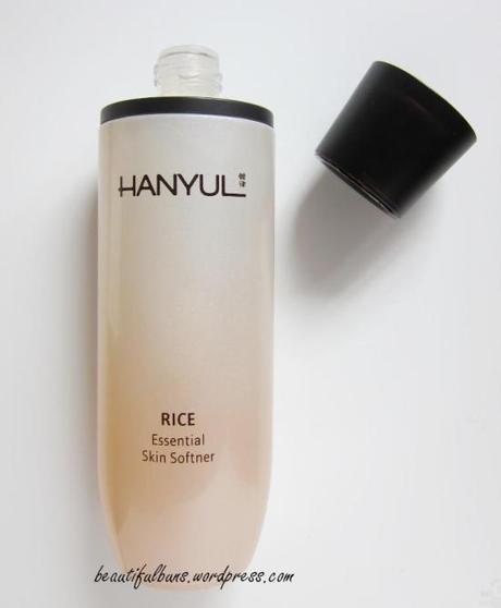 Hanyul Essential Skin Softener (2)