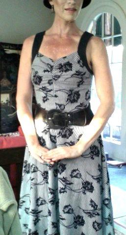 A 60′s Themed Party: Dressing up 60's party