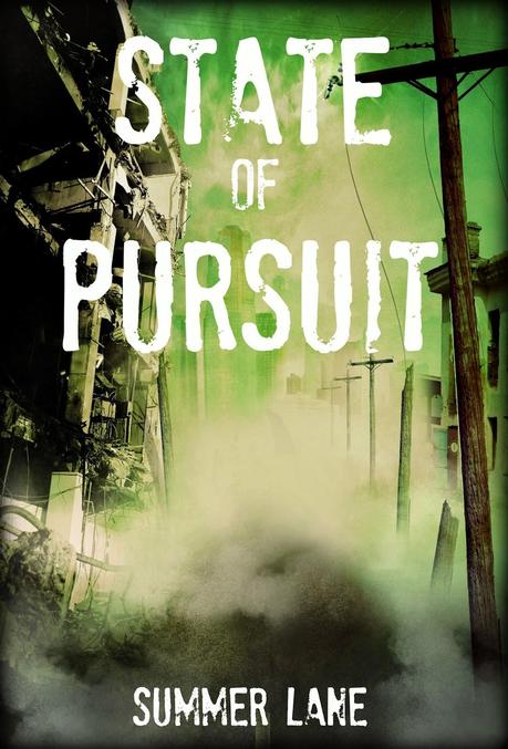 Sign-Ups for State of Pursuit Release Day Tour!