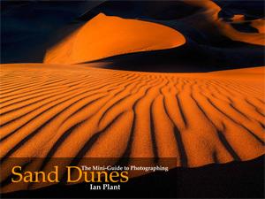 Dreamscapes, mini-guides, photography guide, Ian Plant