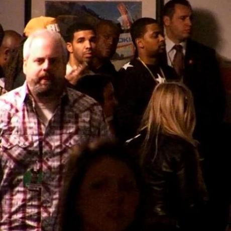 Lupita, Nicki, & Rihanna At MTV Movie Awards Lupita, Nicki, & Rihanna At MTV Movie Awards