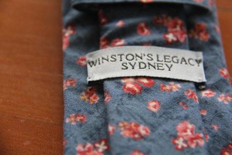 Winstons Legacy