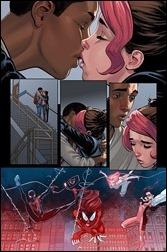 Miles Morales: Ultimate Spider-Man #1 Preview 1