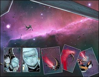 Cyclops #1 Preview 2