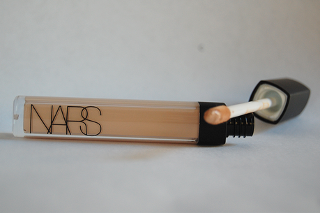 Review: Nars Radiant Creamy Concealer