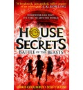 House of Secrets - Review & Competition
