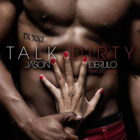 Stream: Jason Derulo’s New Album “Talk Dirty” Stream: Jason Derulo’s New Album “Talk Dirty”