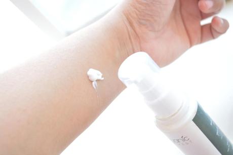 ORGANIC HARVEST SUNSCREEN SPF 30 REVIEW SUNSCREEN FOR DRY SKIN