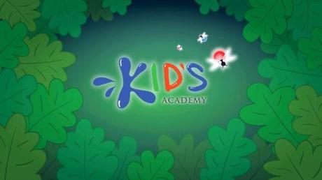 Kids Tracing Numbers Application for Android