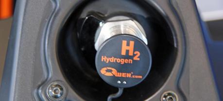 A cheap, aboundabt photocatalyst for hydrogen production discovered