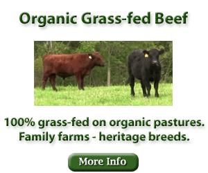 Antioxidant Greens Winner AND BOGO Sale Grass-fed-beef-image