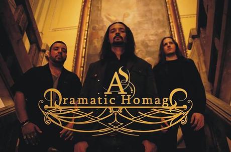 as-dramatic-homage-band