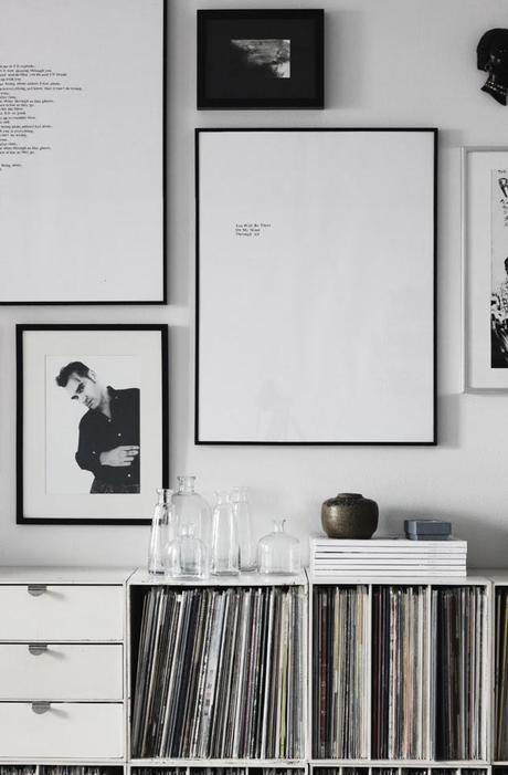 Anna Pirkola's home Anna Pirkola's home