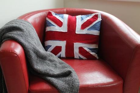 Creating a Cosy Corner Creating a Cosy Corner