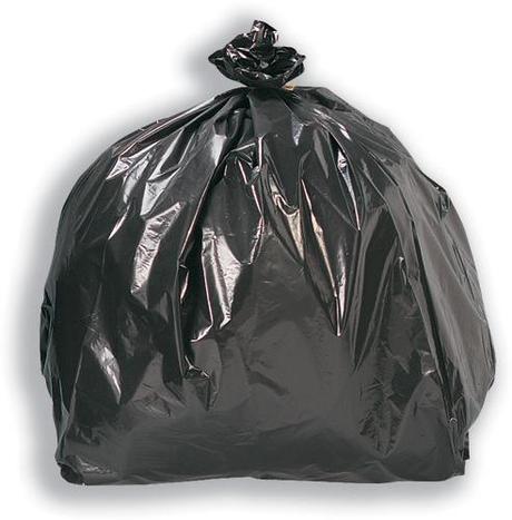 Today's Review: Bin Bags