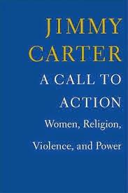 Former President Carter on Women, Religion, Violence, and Power: An Interview with Sister Maureen Fiedler