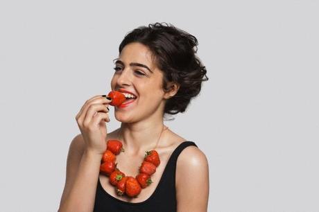 Incredible Benefits of Strawberries for Hair, Health and Skin Strawberries Benefits for Health