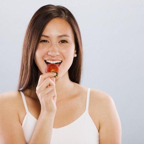 Incredible Benefits of Strawberries for Hair, Health and Skin Strawberries Benefits for Hair