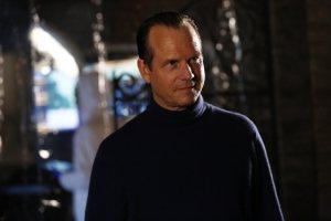 TV Review: Agents of SHIELD, “Providence” (S1/EP18) – Pausing to Take a Breath Don't worry - my turtle knecks will have a dramatic pay-off at some point