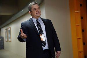 TV Review: Agents of SHIELD, “Providence” (S1/EP18) – Pausing to Take a Breath Shield Patton