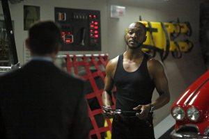 TV Review: Agents of SHIELD, “Providence” (S1/EP18) – Pausing to Take a Breath Triplett - Ladies, you're welcome