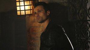 TV Review: Agents of SHIELD, “Providence” (S1/EP18) – Pausing to Take a Breath Ward Shield