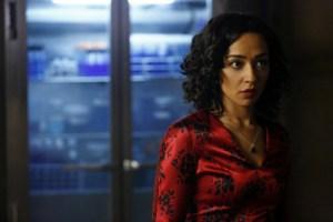TV Review: Agents of SHIELD, “Providence” (S1/EP18) – Pausing to Take a Breath SHIELD Raina