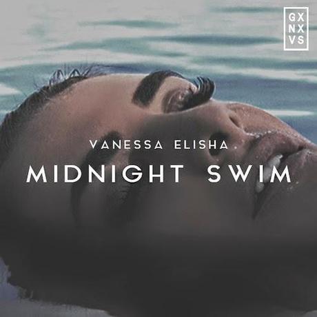 Vanessa Elisha Stream Vanessa Elisha's new track