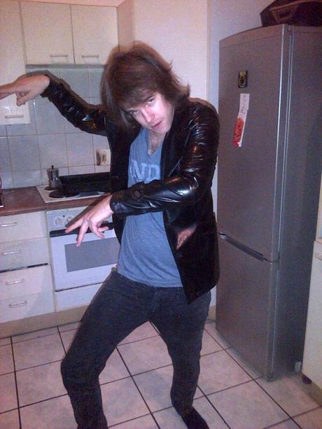 an instant of life captured for eternity ( Photo dump) Image