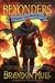 Autumn bliss: home-made soup and book talk… Chasing the Prophecy (Beyonders, #3)