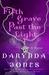 Autumn bliss: home-made soup and book talk… Fifth Grave Past the Light (Charley Davidson #5)