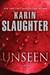 Autumn bliss: home-made soup and book talk… Unseen (Will Trent, #7)