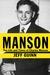 Autumn bliss: home-made soup and book talk… Manson: The Life and Times of Charles Manson