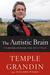 Autumn bliss: home-made soup and book talk… The Autistic Brain: Thinking Across the Spectrum