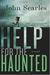 Autumn bliss: home-made soup and book talk… Help for the Haunted