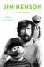 Autumn bliss: home-made soup and book talk… Jim Henson: The Biography