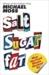 Autumn bliss: home-made soup and book talk… Salt Sugar Fat: How the Food Giants Hooked Us