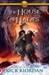 Autumn bliss: home-made soup and book talk… The House of Hades (The Heroes of Olympus, #4)