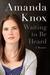 Autumn bliss: home-made soup and book talk… Waiting to Be Heard: A Memoir